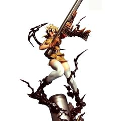 Hellsing Statue 1/7 Seras Victoria 48 cm