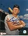 Autographed/Hand Signed Photo Boog Powell Baltimore Orioles