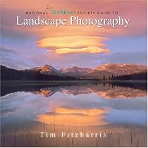 National Audubon Society Guide to Landscape Photography 