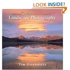 National Audubon Society Guide to Landscape Photography by Tim Fitzharris