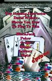 How To Play To Win 6 DVD SET Blackjack, Poker, Craps, Bingo, Lottery, Slots - Feat David Wilhite
