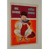 Big horse, little horse