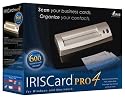 IRISCard Pro 4 (Mac/PC CD)