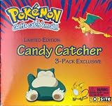 Pokeman Candy CatcherIMAGE