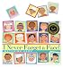 I Never Forget A Face Memory Game