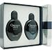 Obsession Night By Calvin Klein For Men. Set-edt Spray 4.2 oz & Aftershave 4.2 oz