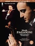 Paganini - Concerto No. 1 in D, Op. 6...