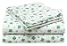 Tommy Hilfiger Lucky Charms 100% Cotton Extra-Long Twin Sheet Set