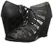 Rampage Women's Kellsor Wedge Sandal