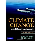 Climate Change: A Multidisciplinary Approach