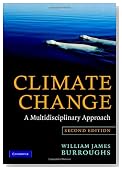 Climate Change: A Multidisciplinary Approach