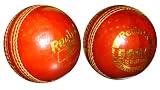Reebok League Cricket Ball, Red