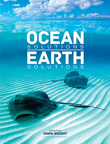 Ocean Solutions, Earth Solutions
