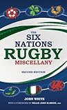 The Six Nations rugby miscellany