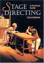 Stage Directing: A Practical Guide