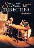 Stage Directing: A Practical Guide