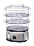 Tefal Invent VC101616  3 Tier Food St...