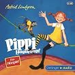 Pippi Langstrumpf - Das H�rspiel