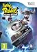 Raving Rabbids: Travel In Time