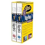 Standard Deviants: Algebra [VHS]