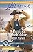 A Family for the Soldier (Lone Star Cowboy League, 4)