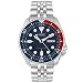 Seiko Men's Black Dial 200M Professional Automatic Diver Watch # SKX009K2