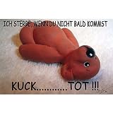 Produkt-Bild: Ich sterbe, wenn Du nicht bald kommst