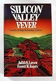 Silicon Valley fever : growth of high-technology culture