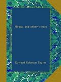 Moods, and other verses