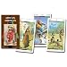 African American Tarot (English and Spanish Edition)