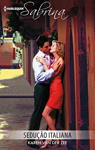 Sedução italiana (Sabrina) (Portuguese Edition)