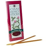 Chai Honey Sticks