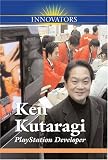 Books : Ken Kutaragi: Playstation Developer (Innovators)