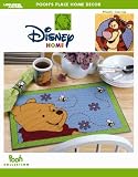 Poohs Place Home Decor (Leisure Arts #3384)