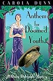 Anthem for doomed youth