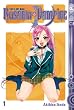 Rosario + Vampire 01