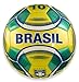 Vizari Brazil Soccer Ball