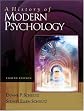 A History of Modern Psychology (with InfoTrac)
