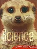 Harcourt Science, Grade 3