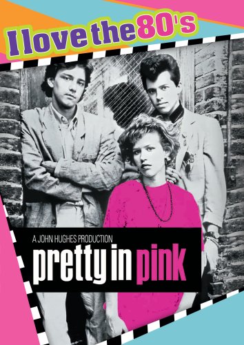 CD-Charts  DVD : Pretty in Pink