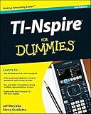 TI-Nspire For Dummies