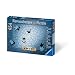 Ravensburger 15964 - Krypt Silber, 654 Teile Puzzle