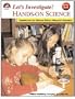 Let's Investigate! Hands-On Science: Gr. 3-4