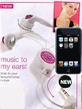 Diamante Headphones
