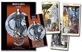 Mona Lisa Tarot Kit (Mona Lisa Tarot Mona Lisa Tarot Kit)
