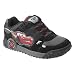 Boys' Cars Skateboarding-Style Shoes - Black
