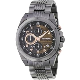 FOSSIL (�t�H�b�V��) �r���v SPEEDWAY CH2560 �����Y [���K�A���i]