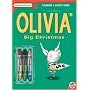 Olivia's Big Christmas