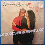 Hay Algo En Ella [Vinyl LP]