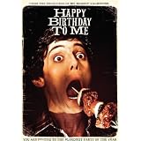 Happy Birthday to Me ~ Melissa Sue Anderson